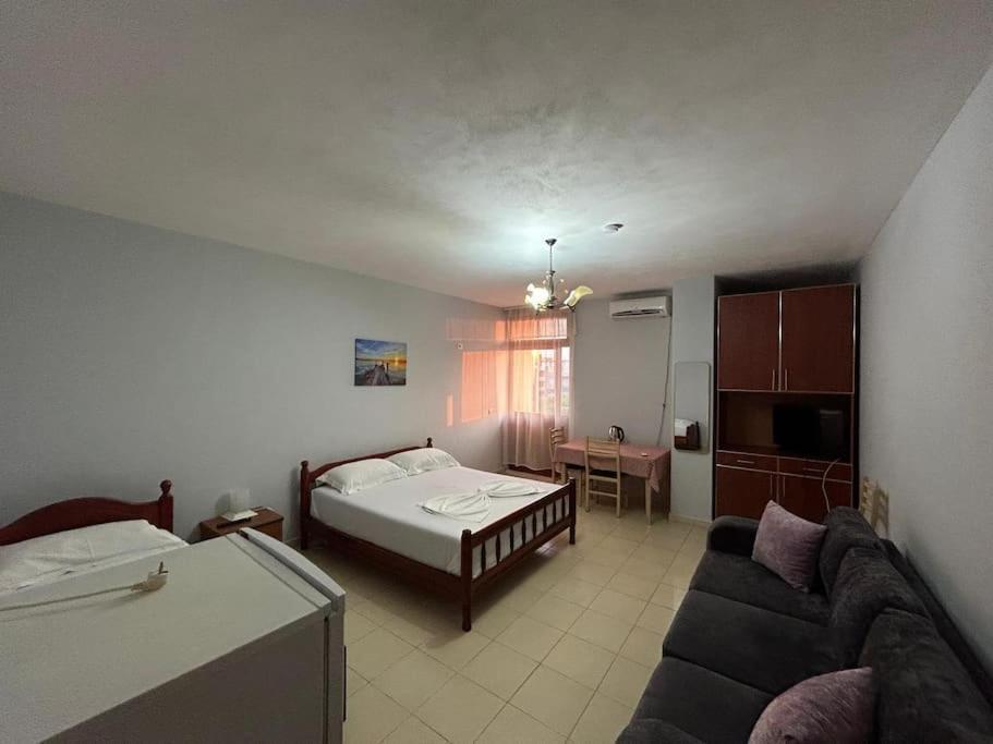 Rezidenca Hasanaj 35 Durres