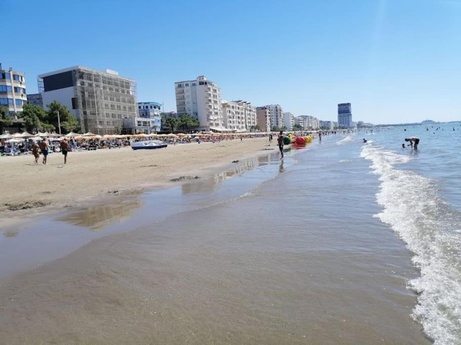Rezidenca Hasanaj 35 * Durres